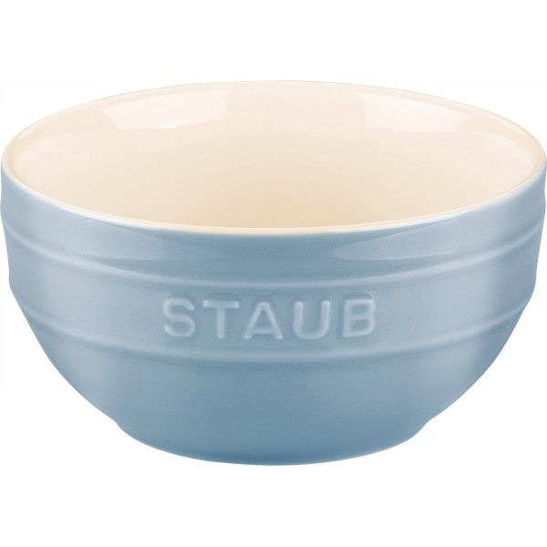Набір мисок для сервірування Staub Serving, 6 шт, Ø 14 см, багатокольорові