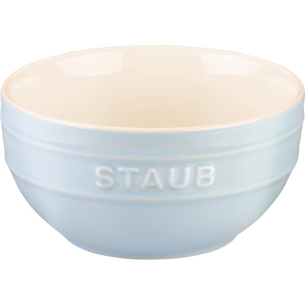 Набір мисок для сервірування Staub Serving, 6 шт, Ø 14 см, багатокольорові