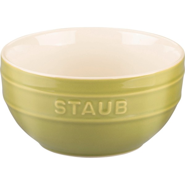 Набір мисок для сервірування Staub Serving, 6 шт, Ø 14 см, багатокольорові
