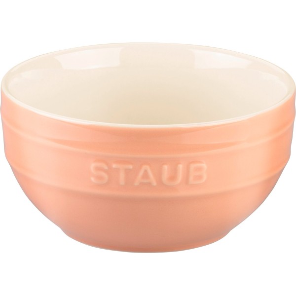 Набір мисок для сервірування Staub Serving, 6 шт, Ø 14 см, багатокольорові