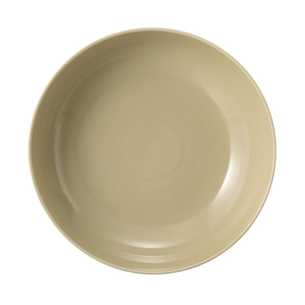 Набір мисок Seltmann Beat Color Glaze 2 шт, діаметр 25 см, для сервірування столу