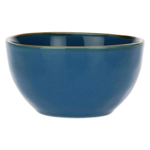 Набір мисок Rose&Tulipani Concerto Blu Avio для подачі фруктів 11 см, 6 шт