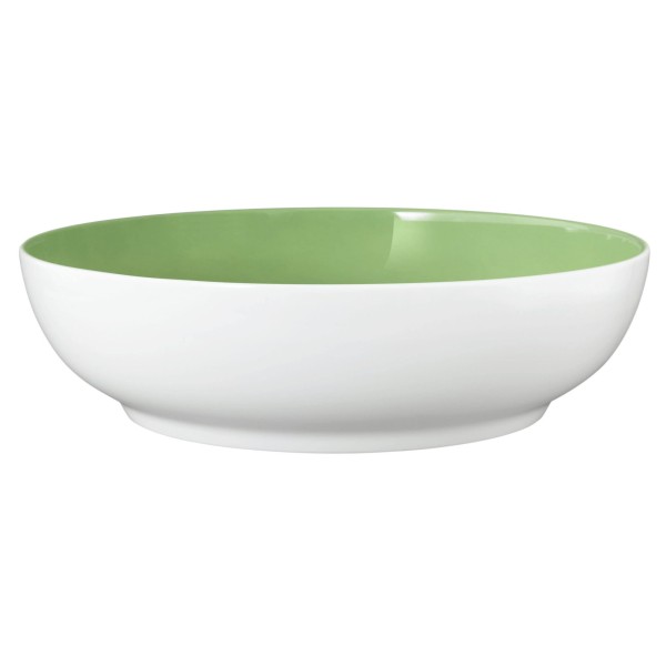 Набір мисок Seltmann Meadow Grasses Green, 2 шт, 25 см для сервірування