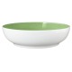 Набір мисок Seltmann Meadow Grasses Green, 2 шт, 25 см для сервірування