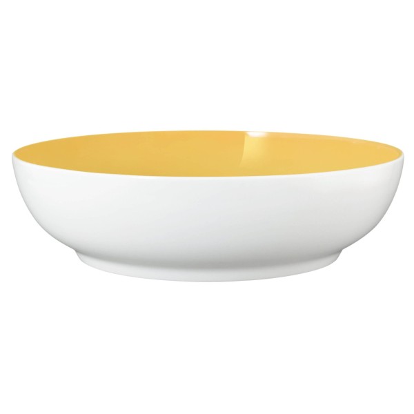 Набір мисок Seltmann Meadow Grasses Curry 2 шт, 25 см, для сервірування столу