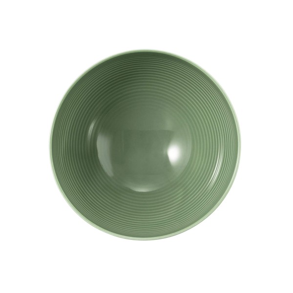Набір мисок Seltmann Beat Color Glaze, 2 шт, Ø 15.5 см для сервірування столу