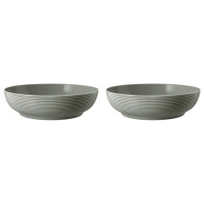 Набір мисок Seltmann Beat Color Glaze 2 шт, 25 см для сервірування