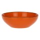 Zestaw 2 misek do sałatek Rose&Tulipani Concerto Arancione 26 cm idealny do serwowania świeżych sałatek