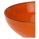 Zestaw 2 misek do sałatek Rose&Tulipani Concerto Arancione 26 cm idealny do serwowania świeżych sałatek