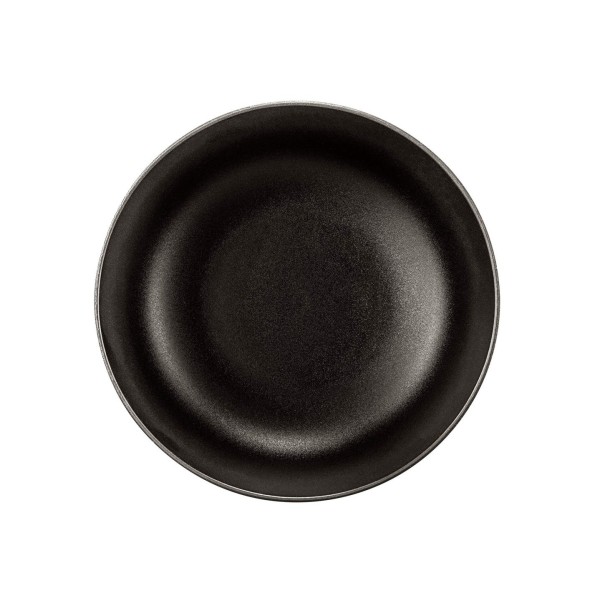 Набір мисок Seltmann Liberty Velvet Black 20 см для сервірування, 2 шт.