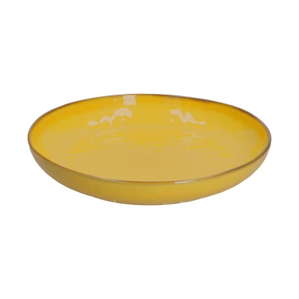 Zestaw 2 misek okrągłych Rose&Tulipani Concerto OCRA 30 cm do serwowania potraw