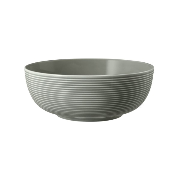 Zestaw 2 misek 20 cm Seltmann Beat Color Glaze do serwowania potraw