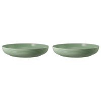SELTMANN BEAT COLOR GLAZE Zestaw 2 misek 28 cm