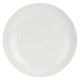 Zestaw 2 misek okrągłych La Porcellana Bianca Essenziale Gourmet 30 cm do serwowania potraw