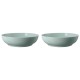 Zestaw 2 misek ceramicznych Seltmann Beat Color Glaze 25 cm do serwowania potraw