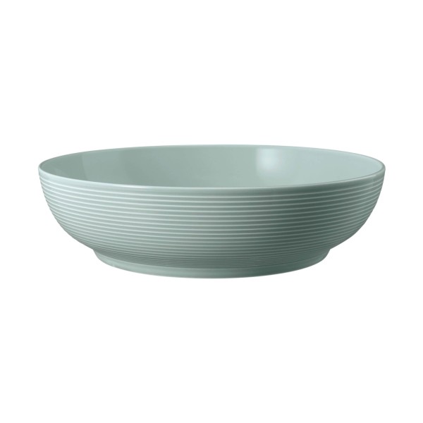 Zestaw 2 misek ceramicznych Seltmann Beat Color Glaze 25 cm do serwowania potraw
