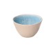 Набір мисок Rose&Tulipani Concerto Fuse Azzurro, 6 шт, 12 см для сервірування