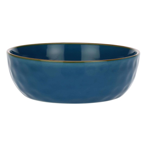 Набір мисок ROSE&TULIPANI Concerto Blu Avio, 4 шт, 20 см для салатів