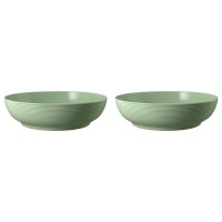 SELTMANN BEAT COLOR GLAZE Zestaw 2 misek 25 cm