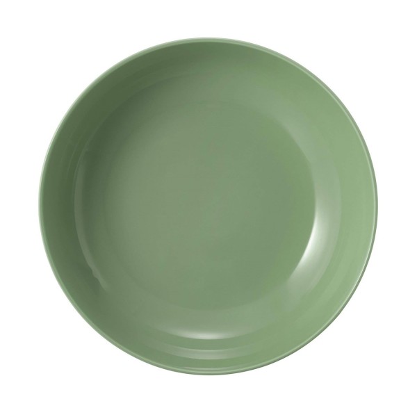Набір мисок Seltmann Beat Color Glaze 25 см для сервірування столу, 2 шт.