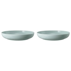 Набір мисок Seltmann Beat Color Glaze 2 шт, 28 см для сервірування столу