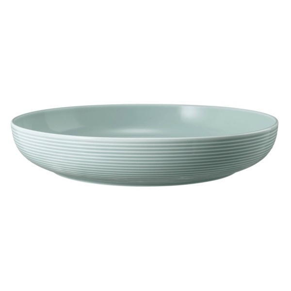 Набір мисок Seltmann Beat Color Glaze 2 шт, 28 см для сервірування столу