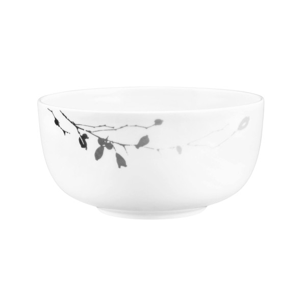Набір мисок Seltmann Liberty Dark Rose Hip 2 шт, 17,5 см для сервірування столу