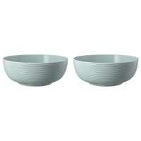 SELTMANN BEAT COLOR GLAZE Zestaw 2 misek 20 cm