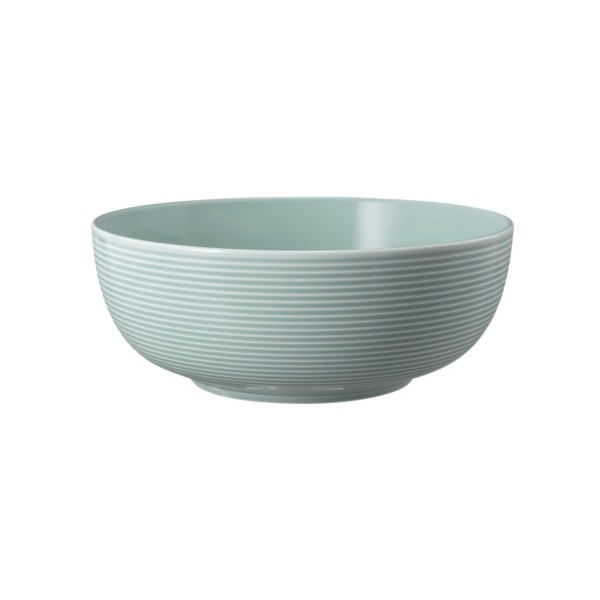 Набір посуду Seltmann Beat Color Glaze, 2 миски 20 см для сервірування столу