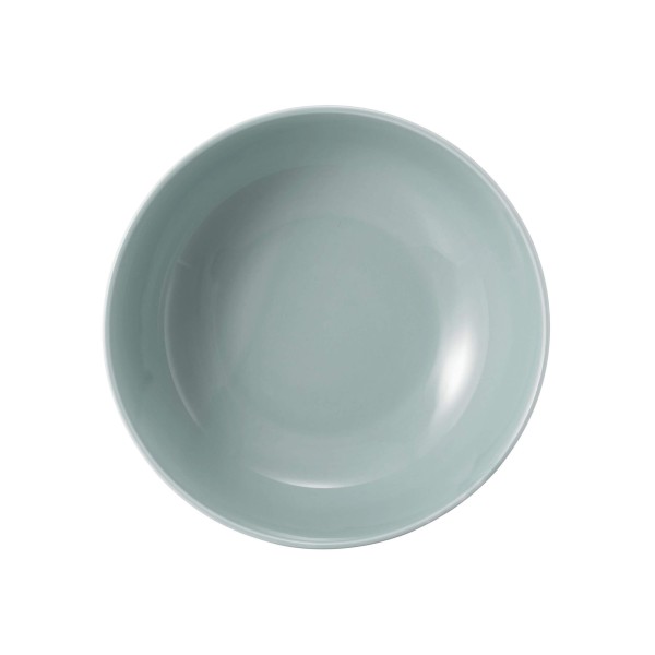 Набір посуду Seltmann Beat Color Glaze, 2 миски 20 см для сервірування столу