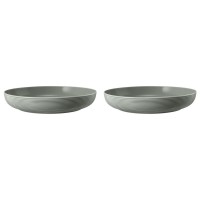 SELTMANN BEAT COLOR GLAZE Zestaw 2 misek 28 cm