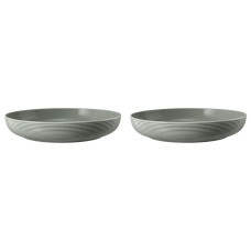 Набір мисок Seltmann Beat Color Glaze для сервірування, 28 см, 2 шт