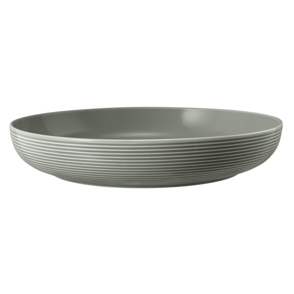 Набір мисок Seltmann Beat Color Glaze для сервірування, 28 см, 2 шт