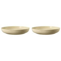 SELTMANN BEAT COLOR GLAZE Zestaw 2 misek 28 cm