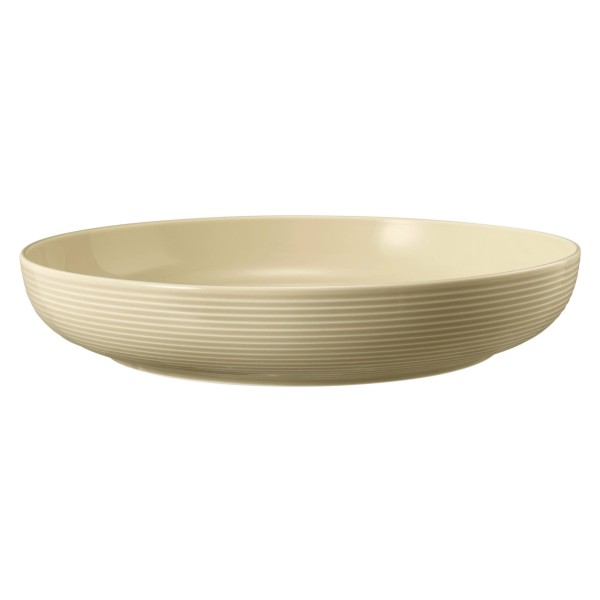 Набір мисок Seltmann Beat Color Glaze, 2 шт, діаметр 28 см для сервірування