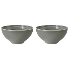 Набір мисок SELTMANN BEAT Color Glaze, 2 шт, Ø 15,5 см для сервірування
