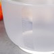 Набір кухонних мисок Excellent Houseware для змішування з мірними позначками 1.5/2/2.5 л (3 шт)