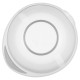 Набір кухонних мисок Excellent Houseware для змішування з мірними позначками 1.5/2/2.5 л (3 шт)