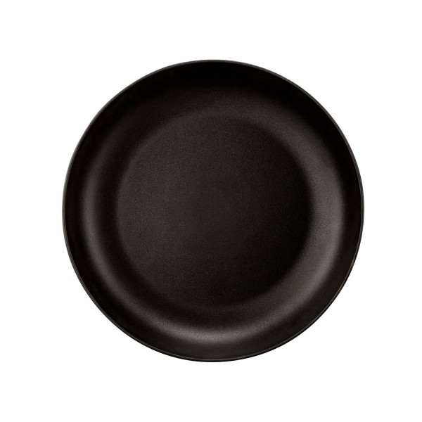 Набір мисок Seltmann Liberty Velvet Black 28 см, 2 шт для сервірування столу