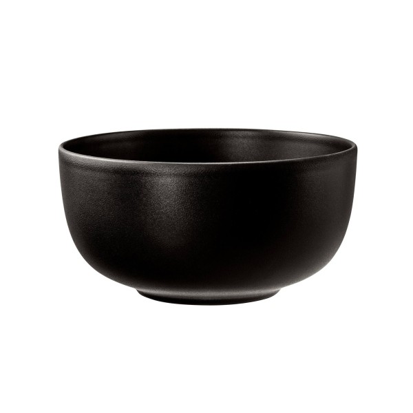 Застосування для сервірування, Seltmann Liberty Velvet Black набір з 2 мисок 17,5 см