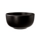 Застосування для сервірування, Seltmann Liberty Velvet Black набір з 2 мисок 17,5 см