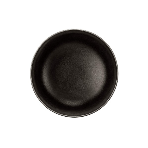Застосування для сервірування, Seltmann Liberty Velvet Black набір з 2 мисок 17,5 см
