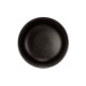 Застосування для сервірування, Seltmann Liberty Velvet Black набір з 2 мисок 17,5 см