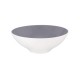 Набір мисочок Seltmann Life Fashion Elegant Grey, 6 шт, 14.5 см для сервірування