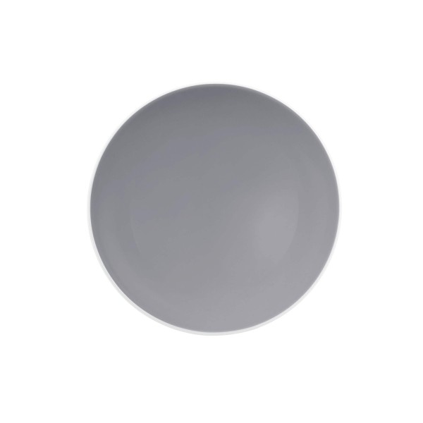 Набір мисочок Seltmann Life Fashion Elegant Grey, 6 шт, 14.5 см для сервірування