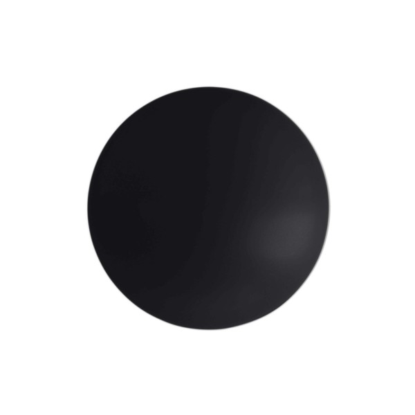 Набір мисок Seltmann Life Fashion Glamorous Black для сервірування, 6 шт, Ø 14.5 см