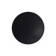Набір мисок Seltmann Life Fashion Glamorous Black для сервірування, 6 шт, Ø 14.5 см