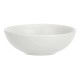 Zestaw 12 małych miseczek La Porcellana Bianca Terrine 7 cm do serwowania przekąsek