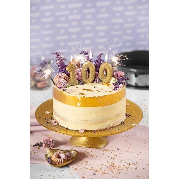 Форма для випікання, KAISER, La Forme Plus 26 cm; для круглих тортів та коржів