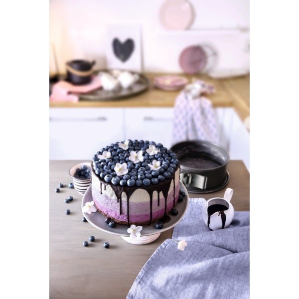 Форма для випікання, KAISER, La Forme Plus 26 cm; для круглих тортів та коржів